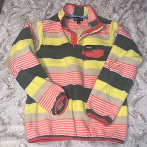 Patagonia Jackets & Blazers - Patagonia Sweater